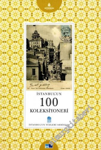 İstanbul'un 100 Koleksiyoneri