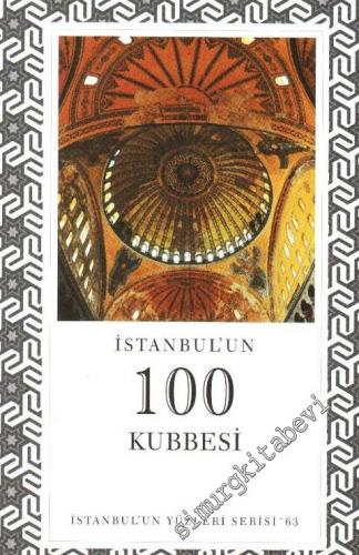 İstanbul'un 100 Kubbesi