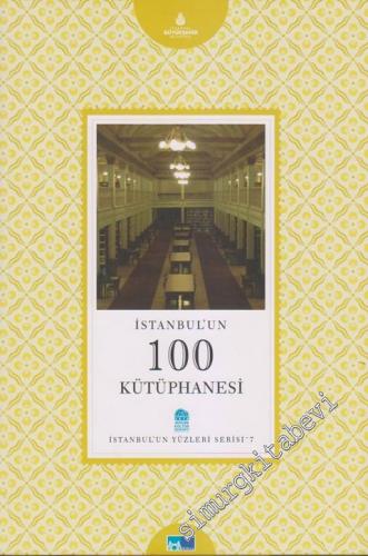 İstanbul'un 100 Kütüphanesi