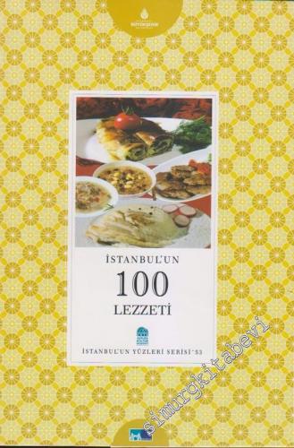 İstanbul'un 100 Lezzeti