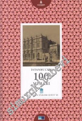 İstanbul'un 100 Mimarı