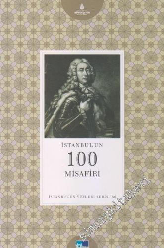 İstanbul'un 100 Misafiri