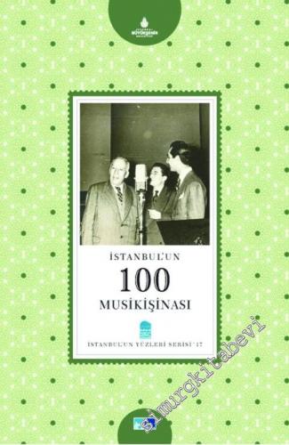 İstanbul'un 100 Musikişinası