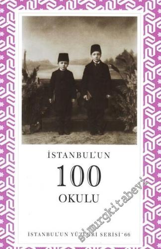 İstanbul'un 100 Okulu