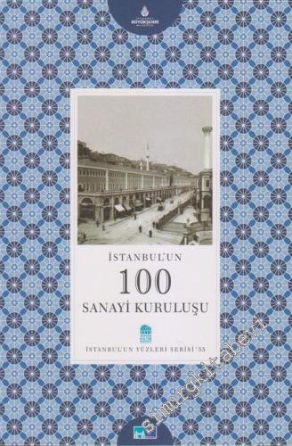 İstanbul'un 100 Sanayi Kuruluşu