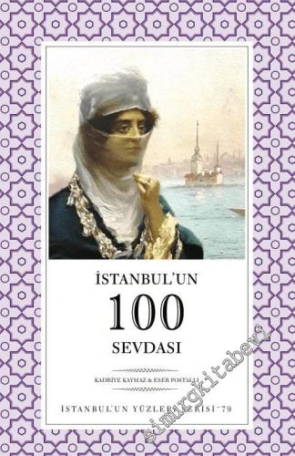 İstanbul'un 100 Sevdası