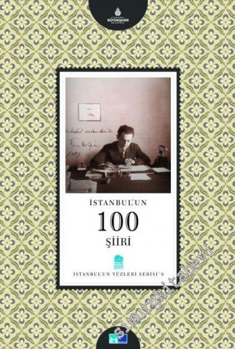 İstanbul'un 100 Şiiri