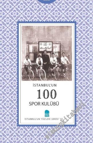 İstanbul'un 100 Spor Kulübü