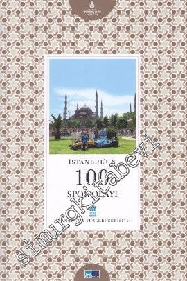 İstanbul'un 100 Spor Olayı