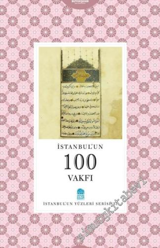 İstanbul'un 100 Vakfı