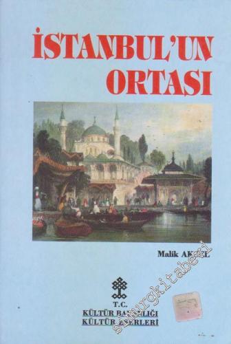 İstanbul'un Ortası
