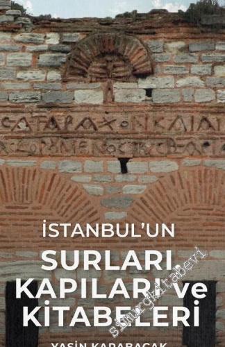 İstanbul'un Surları, Kapıları ve Kitabeleri