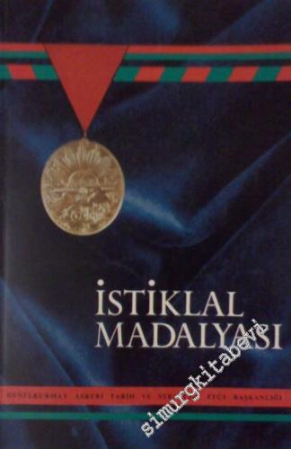 İstiklal Madalyası