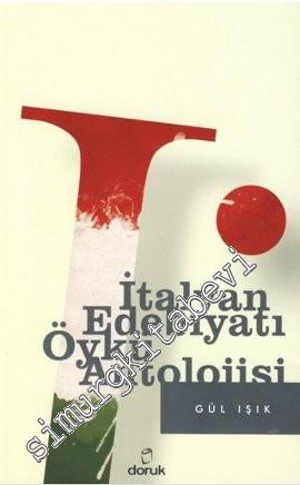 İtalyan Edebiyatı Öykü Antolojisi