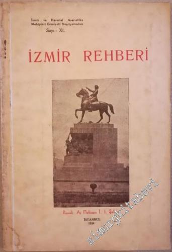 İzmir Rehberi