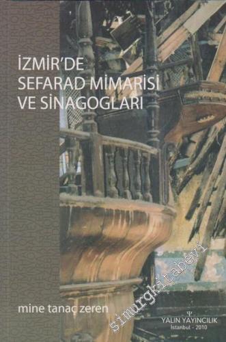 İzmir'de Sefarad Mimarisi ve Sinagogları