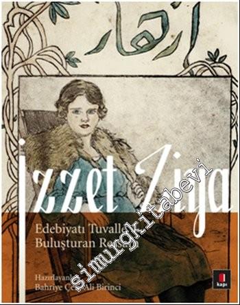 İzzet Ziya: Edebiyatı Tuvalle Buluşturan Ressam