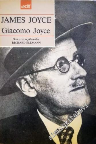 James Joyce: Joyce Giacomo