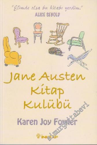 Jane Austin Kitap Kulübü