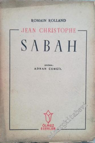 Jean Christophe 2: Sabah