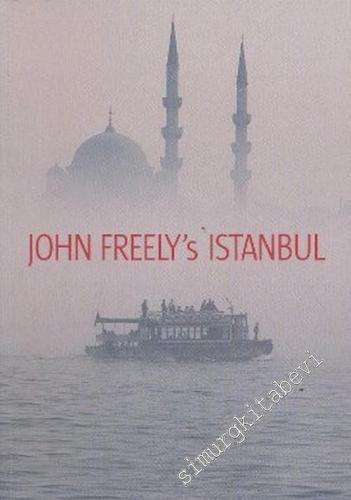 John Freely's Istanbul: In Memory of Hilary Sumner - Boyd