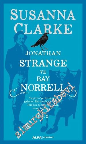 Jonathan Strange ve Bay Norrell Cilt 2