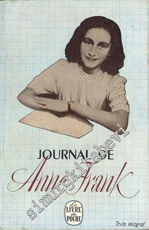 Journal de Anne Frank (Het Achterhuis)