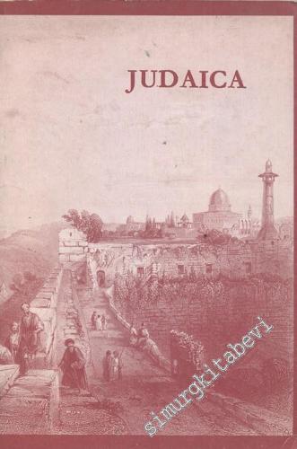 Judaica: Catalogue No 516