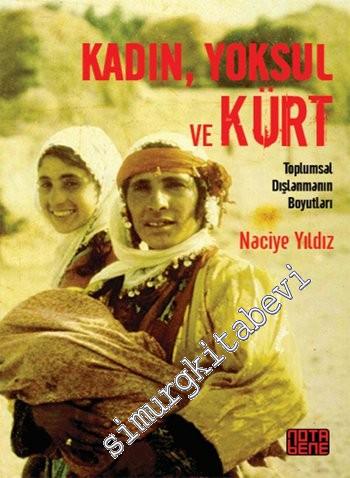 Kadın, Yoksul ve Kürt