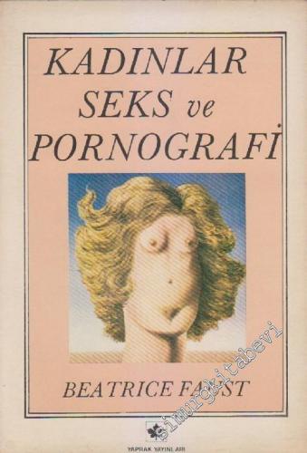 Kadınlar Seks ve Pornografi