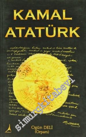 Kamal Atatürk