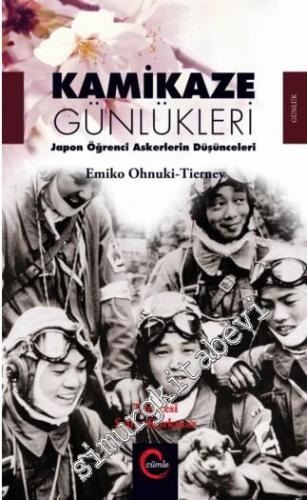 Kamikaze Günlükleri: Japon Öğrenci Askerlerin Düşünceleri