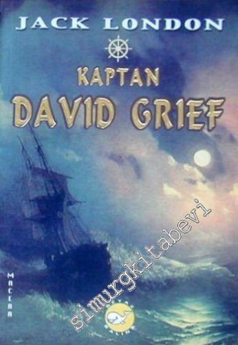Kaptan David Grief