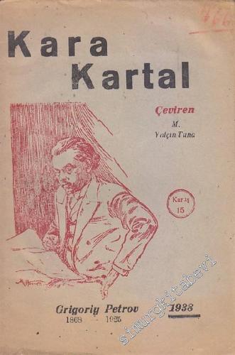 Kara Kartal