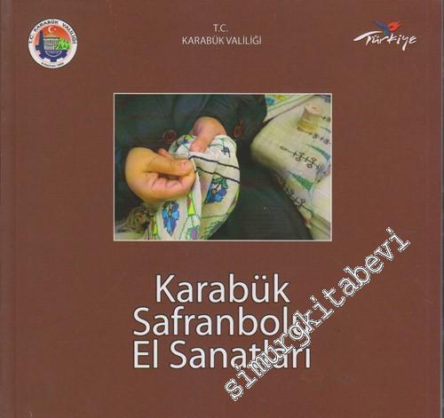 Karabük Safranbolu El Sanatları