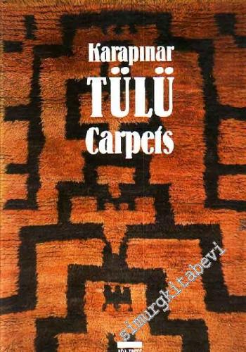 Karapınar Tülü Carpet