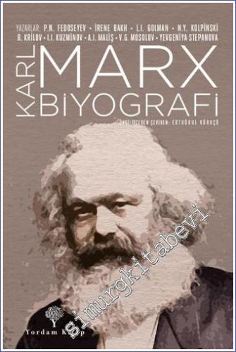 Karl Marx Biyografi - 2022