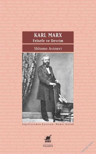 Karl Marx Felsefe ve Devrim
