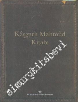 Kaşgarlı Mahmud Kitabı