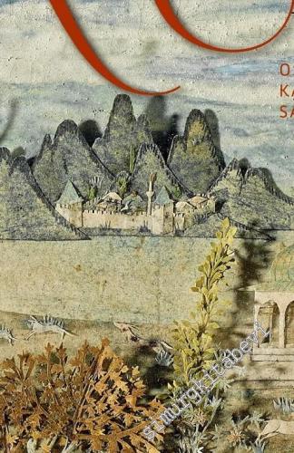 Kat'ı: Osmanlı Dünyasında Kağıt Oyma Sanatı ve Sanatçıları