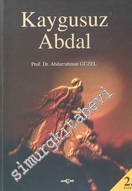Kaygusuz Abdal (Alaaddin Gaybi)