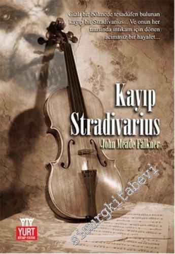 Kayıp Stradivarius