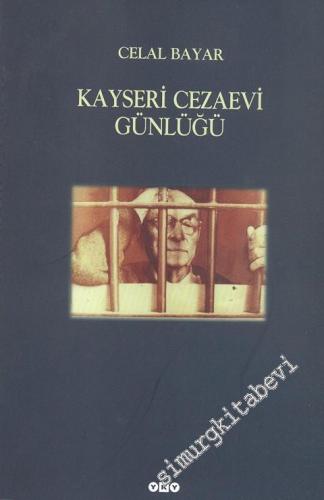 Kayseri Cezaevi Günlüğü