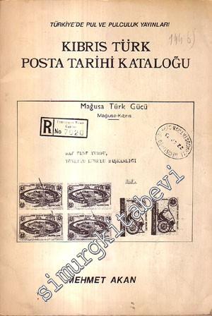 Kıbrıs Türk Posta Tarihi Kataloğu