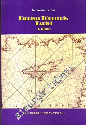 Kıbrıslı Türklerin Tarihi 1 - 3
