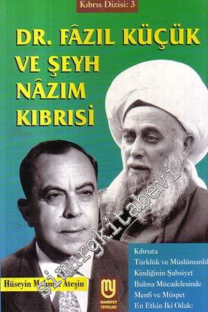 Kıbrıs'ta Türklük vce Müslümanlık Kimliği'nin Şahsiyet Bulma Mücadeles