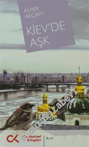 Kiev'de Aşk