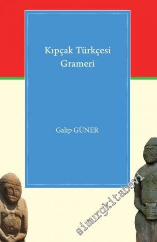 Kıpçak Türkçesi Grameri