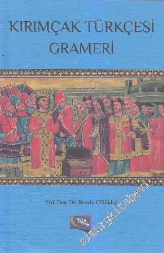 Kırımçak Türkçesi Grameri