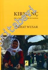 Kırmanç: Dil ve Toplum Üzerine Bir İnceleme